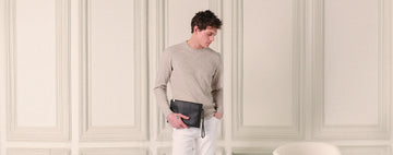 POUCHES